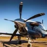 Airpropelled